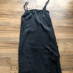 Zara Midi Slip Dress